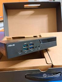 Asus Mini PC