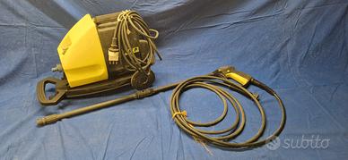 idropulitrice Artika