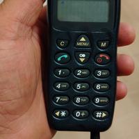 Sony Ericsson GO118 Vintage