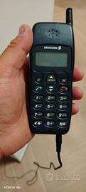 Sony Ericsson GO118 Vintage