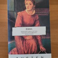 Emma - Jane Austen