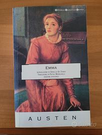 Emma - Jane Austen