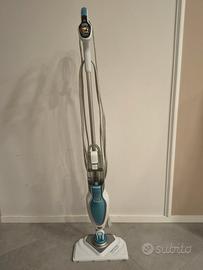STEAM-MOP BLACK+DECKER