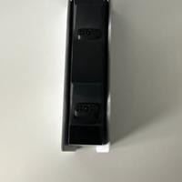 caricatore controller ps5