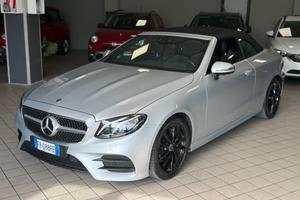 Mercedes-benz E 220 d Auto Premium Plus