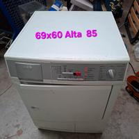 Asciugatrice AEG ELECTROLUX