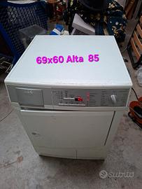 Asciugatrice AEG ELECTROLUX
