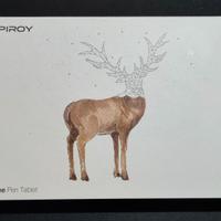 Tavoletta Grafica con penna