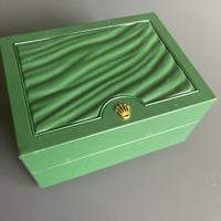 Rolex Yacht Blu 116622 40mm