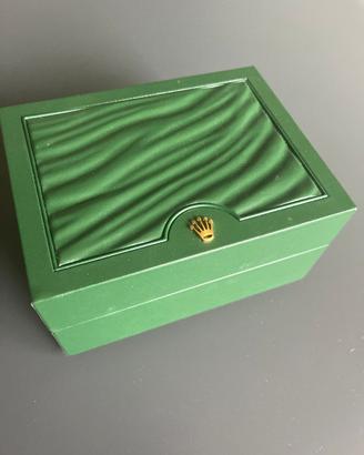 Rolex Yacht Blu 116622 40mm
