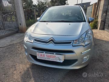 citroen c3 1.2 