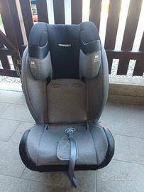 seggiolino auto Foppapedretti