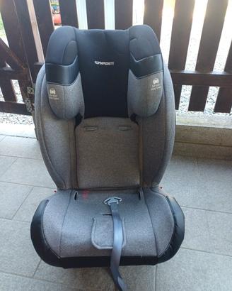 seggiolino auto Foppapedretti