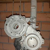 motore carter vn1m 125 faro basso braccio vespa