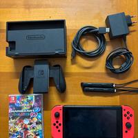 NINTENDO Swich