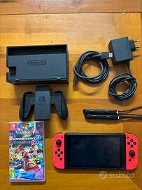 NINTENDO Swich