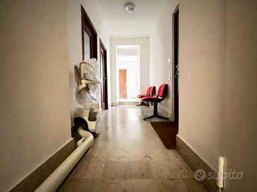 UFFICIO A NOVI LIGURE