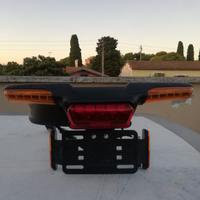 Ricambi Harley Davidson fxdr 114    (2019-2020) 