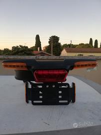 Ricambi Harley Davidson fxdr 114    (2019-2020) 