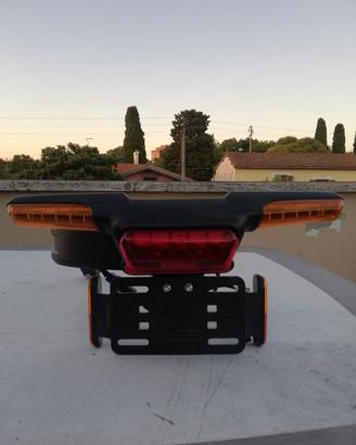 Ricambi Harley Davidson fxdr 114    (2019-2020) 