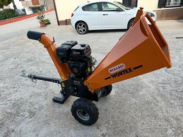 biotrituratore