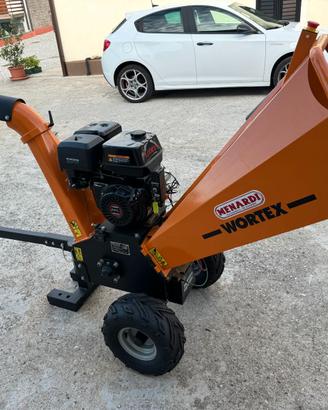 biotrituratore