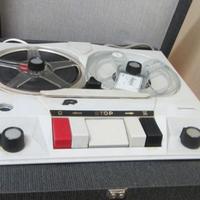 Mangianastri e dischi juke box