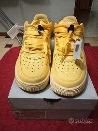 Nike Air Force 1 Retro  nuove con scatola 