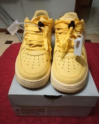 Nike Air Force 1 Retro  nuove con scatola 