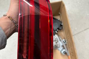 Jaguar E Pace 2020 ricambi