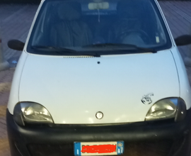 Fiat 600