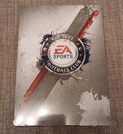 Fifa 12 edizione steel box