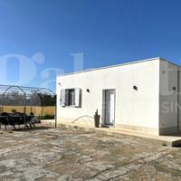Villa o villino Avola [Cod. rif 3293870VRG]