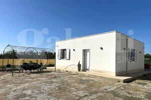 Villa o villino Avola [Cod. rif 3293870VRG]