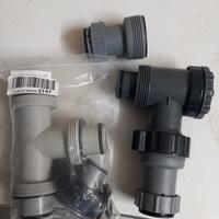 accesori per piscina fuoriterra