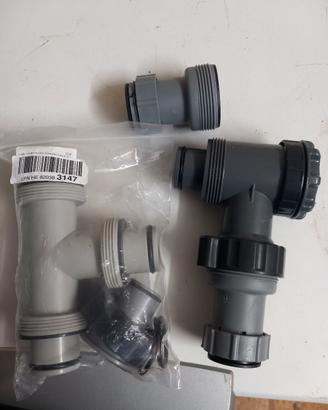 accesori per piscina fuoriterra