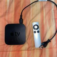 Apple Tv