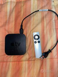 Apple Tv