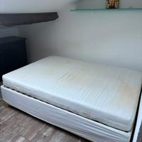 Letto una piazza e mezza ikea
