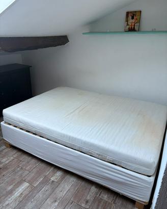 Letto una piazza e mezza ikea