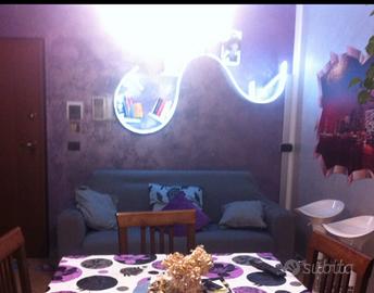 Libreria modellabile Kartell