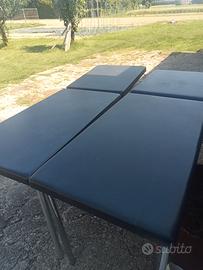 lettino per massaggi 