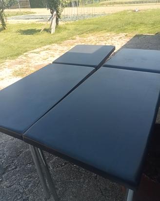 lettino per massaggi 