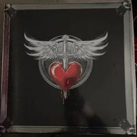 Box Bon Jovi 17 vinili 180g Edizione Limitata - NU