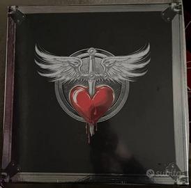 Box Bon Jovi 17 vinili 180g Edizione Limitata - NU