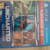 uncharted ps4