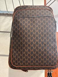 Zaino super capiente