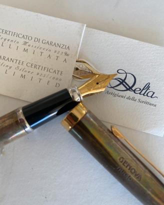 Penna stilografica