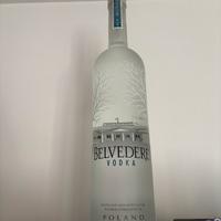 Vodka Belvedere
