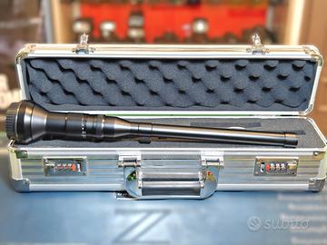 VENUS LAOWA 24mm f/14 2x Macro per CANON EF